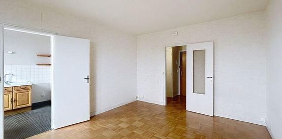 Appartement T1 Reims - Photo 2