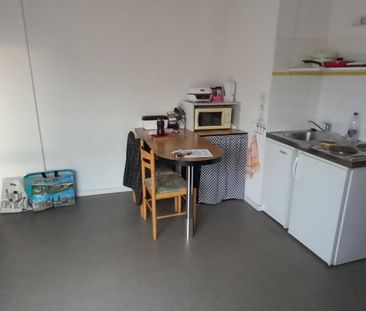 Location Appartement 1 pièce 17m² DIJON 21000 - Photo 4