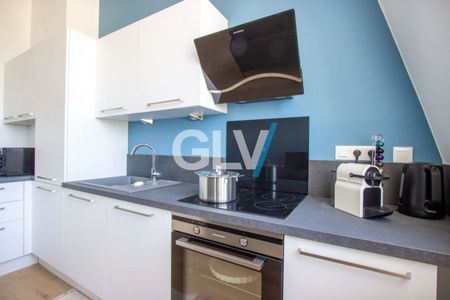 Appartement 4 pièces à - Photo 3