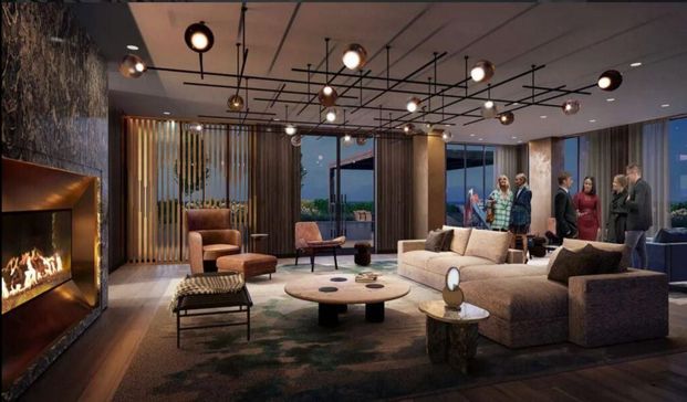 For Lease - 20 Soudan Avenue Unit# 3506, Toronto, Ontario - Photo 1