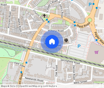 Spencers Road, Southgate, Crawley - Photo 1