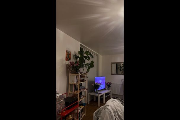 1 Bed Flat, Connaught Heights, E16 - Photo 1