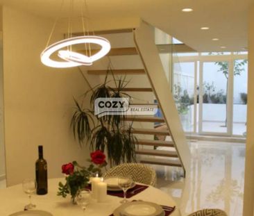 Loft για ενοικίαση Λιόγερμα (Θέρμη) - Photo 3