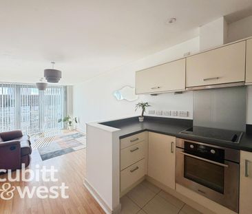 1 bedroom apartment to rent - Photo 6