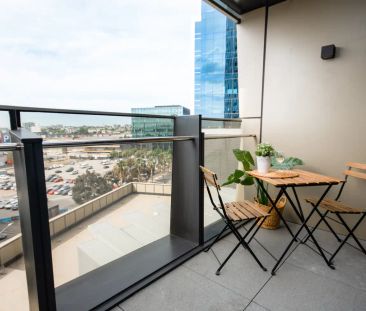 “Partially Furnished - 2 bedrooms apartments available to move into!” - Photo 6