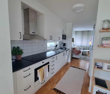 Hannes Alfvéns Gata, Linköping - Photo 6