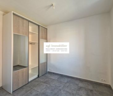 Location Appartement 2 pièces 38m² DUNKERQUE 59140 - Photo 2