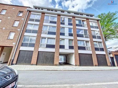 Appartement te huur - Foto 5
