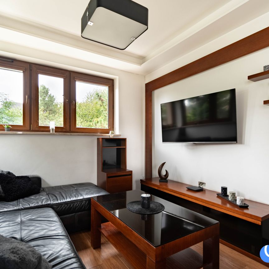 3 pok. 47m2*2x m.parkingowe*Podgórze*Dla rodziny! - Zdjęcie 1