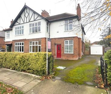 Chestnut Avenue, York - Photo 3