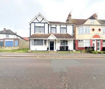 6 bedroom house of multiple occupation to rent - Photo 1