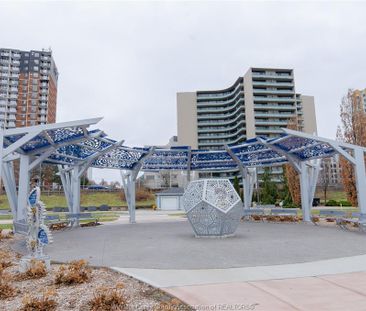 For Lease - 111 RIVERSIDE Drive Unit# 312, Windsor, Ontario - Photo 5