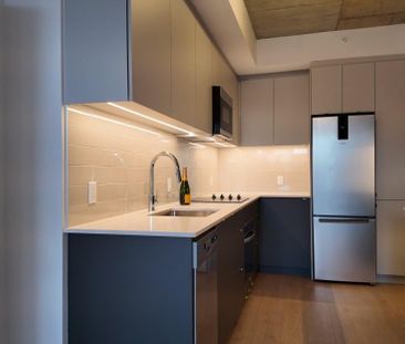 Appartement à louer - Montréal (Mercier/Hochelaga-Maisonneuve) (Hoc... - Photo 6