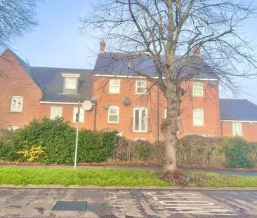 3 bedroom terraced house to rent - Photo 2