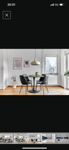 Visirvägen, Segeltorp - Foto 5