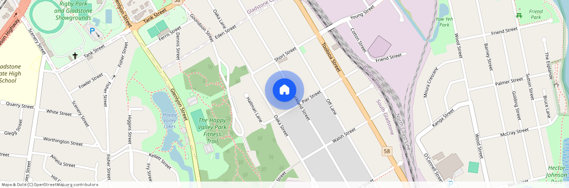 213 Auckland Street, South Gladstone, QLD 4680