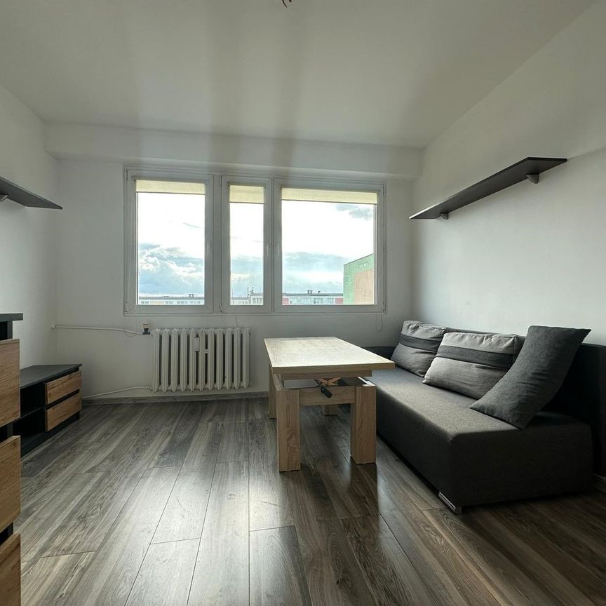 Grudziądz, Strzemięcin Mieszkanie na wynajem - Фото 1