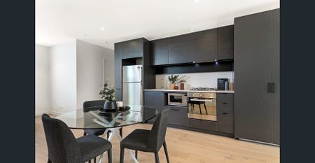 Luxe Living in Collingwood - Photo 5