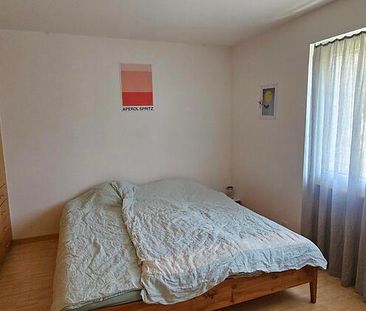 4½ Zimmer-Wohnung in Fribourg (FR), möbliert, auf Zeit - Photo 4
