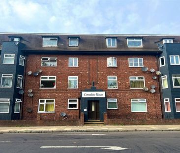 2 bedroom flat to rent - Photo 6