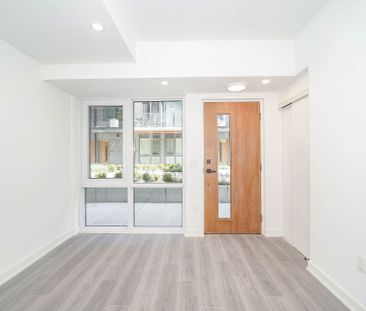 For Lease - 69 Curlew Drive Unit# #122, Toronto, Ontario - Photo 2