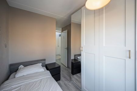 Huis te huur: La Meye 66 1060 NS Amsterdam - Photo 5