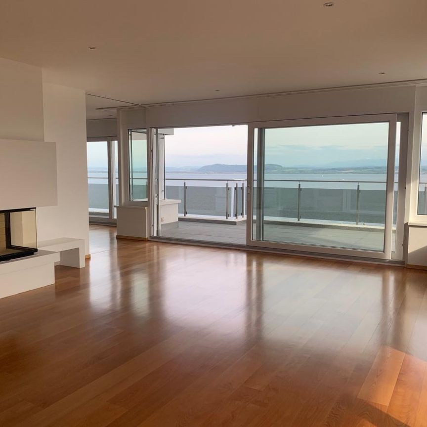 Rue de l'Observatoire 38-38A, 2000 Neuchâtel - Foto 1