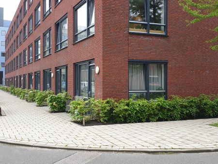 3515GC, Utrecht, Van Karnebeekstraat, 5 - Foto 2