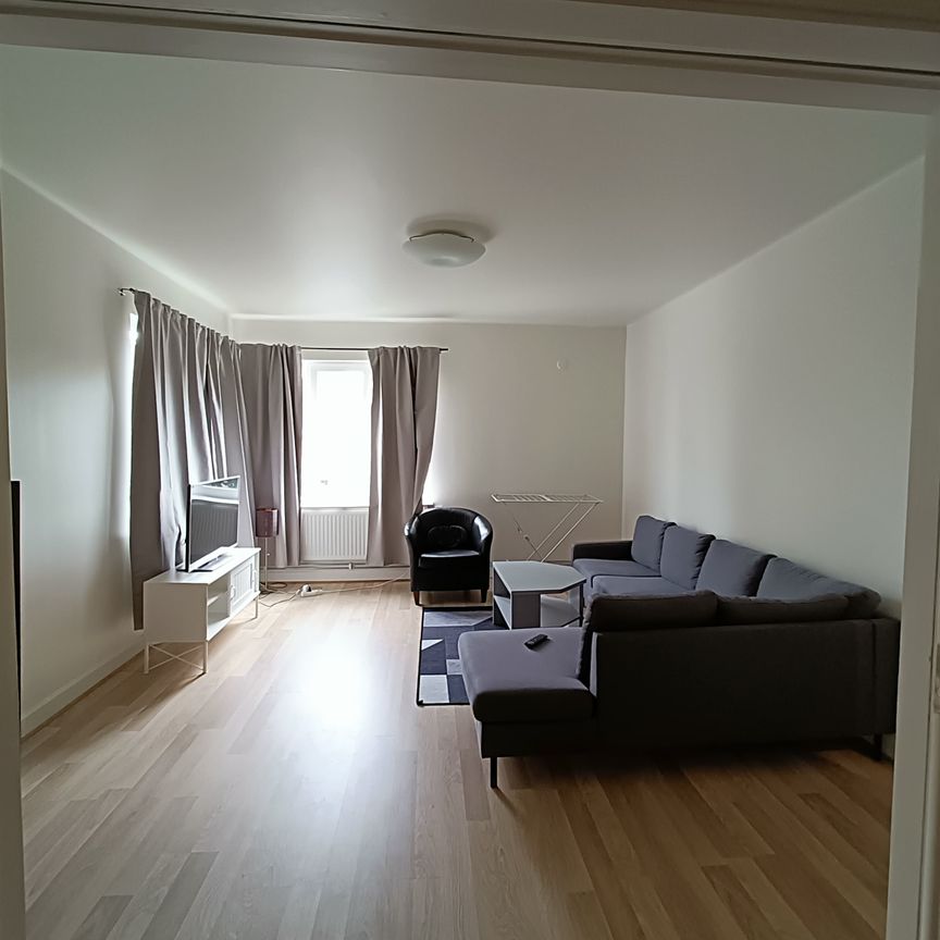 Södra Brogatan, Eskilstuna - Photo 1