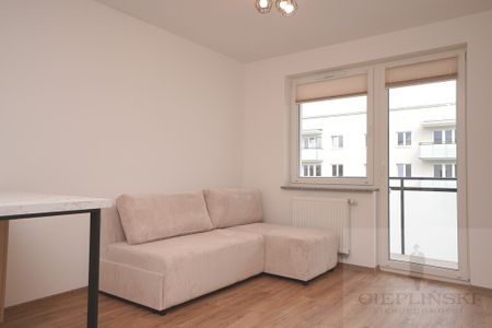 Wynajem | 3 pokoje | Gumieńce| Balkon - Фото 2