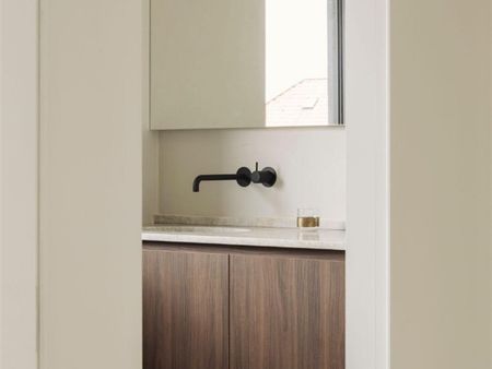 Uitzonderlijke nieuwbouwvilla te huur in een residentiële woonwijk nabij de Charl's te Knokke - Photo 5