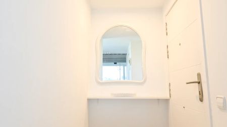 1-bedroom apartment for rent in Cuatro Vientos, all bills included - Photo 4