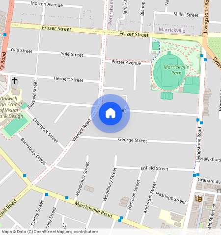 20/19-25 Pile Street Marrickville