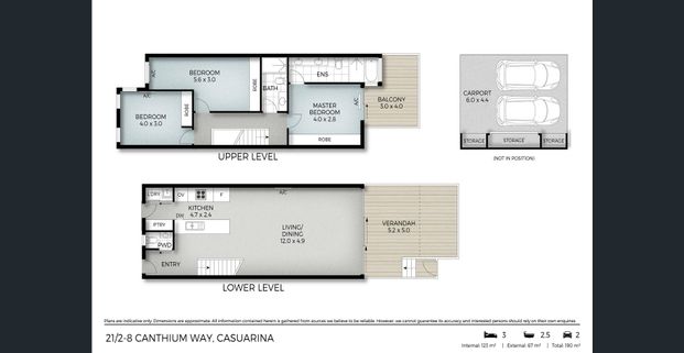 Premium North Facing Beachside Villa - Photo 1