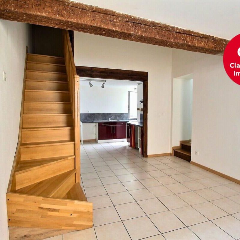 Location Appartement 2 pièces 54m² CASTRES 81100 - Photo 1
