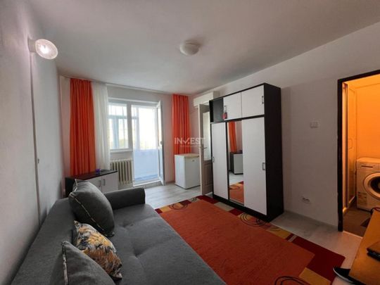 Garsoniera-Tatarasi-Eternitate - Photo 1