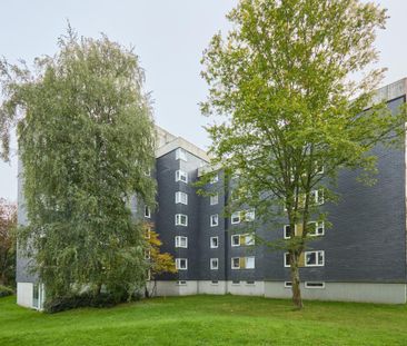 3- Zimmer Wohnung in Ehrenfeld mit WBS - Photo 1