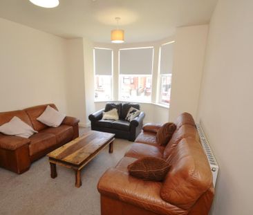 9 bedroom terraced house to rent - Photo 6
