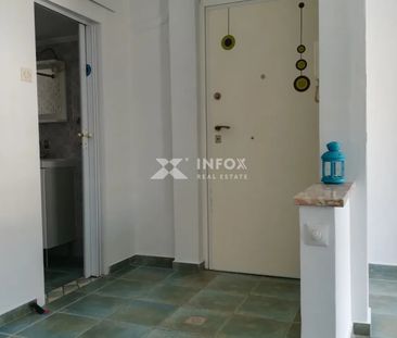 ΕΝΟΙΚΙΑΖΕΤΑΙ ΓΚΑΡΣΟΝΙΕΡΑ 52 Τ.Μ. ΣΤΗΝ ΠΕΡΙΟΧΗ ΤΟΥ ΤΟΥΡΚΙΚΟΥ ΠΡΟΞΕΝΕΙΟΥ - Φωτογραφία 6