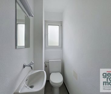 Spacieux 4.5 pièces à Farvagny - Foto 4