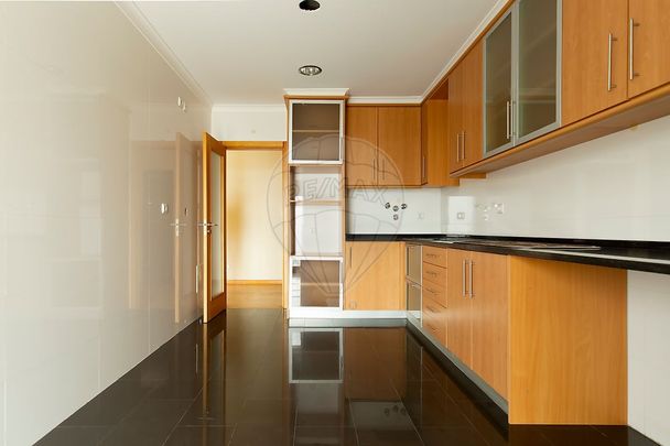 Apartamento T3 em Lisboa - Photo 1