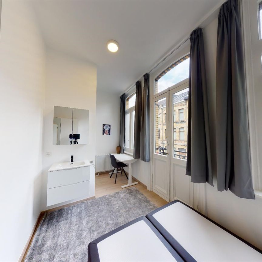 Fuggerstraat 20 / 0202, 2060 Antwerpen - Photo 1