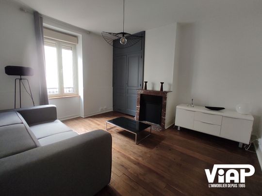 APPARTEMENT T2 MEUBLÉ DE 55 m² - Photo 1