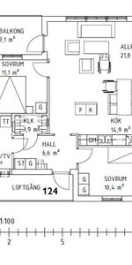 N Kustvägen 33 C - Photo 3