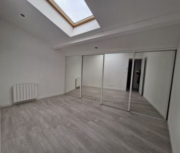 Location Appartement 4 pièces 75m² VIENNE 38200 - Photo 2