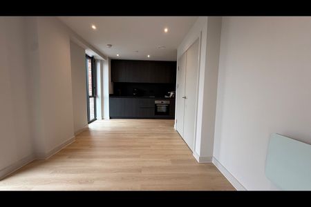 1 Bed Flat, Dutton St, M3 - Photo 5