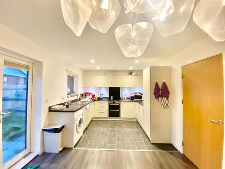 1 bedroom in a house share to rent - Photo 5