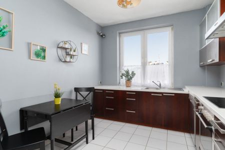 Mieszanie 3 pokoje w Józefosławiu - nowa cena! - Zdjęcie 2