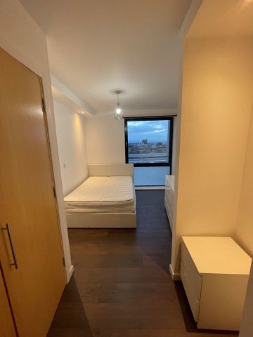 2 Bed Flat, Holm Street, G2 - Photo 3