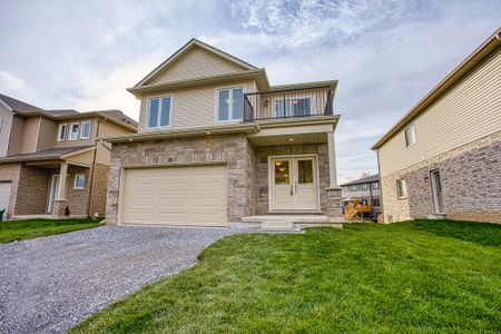 For Lease - 26 Willson Drive Unit# Upper, Thorold, Ontario - Photo 5